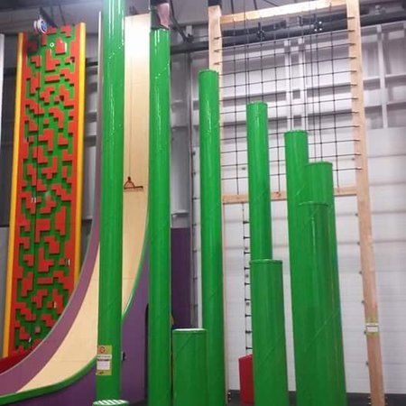 Clip 'N Climb